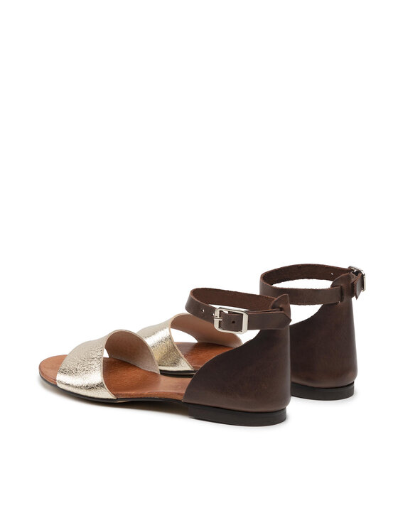 Sandali 49204 Oro