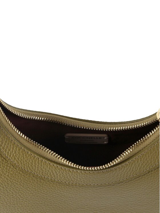 Coccinelle Coccinelle Borsetta Whisper 1 Verde