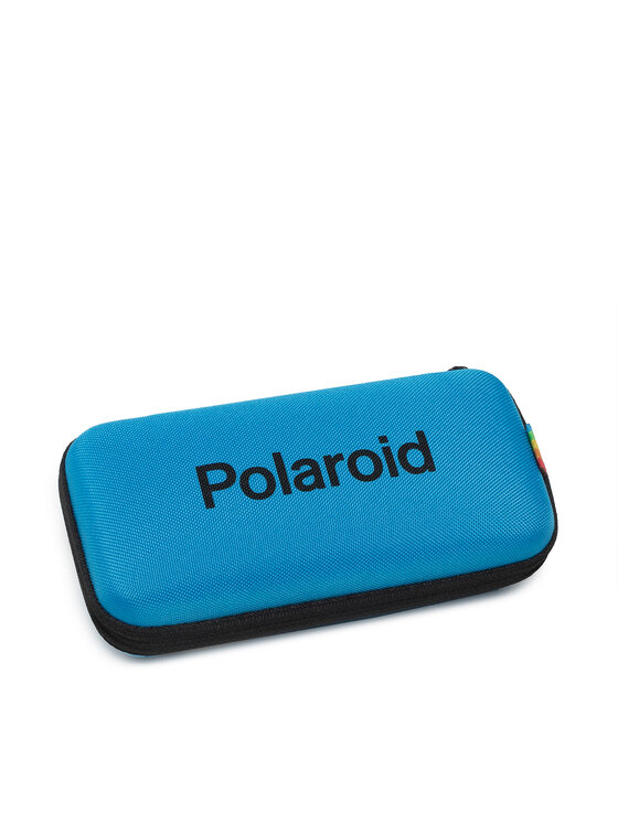 Polaroid Polaroid Saulesbrilles PLD 2116/S Melns