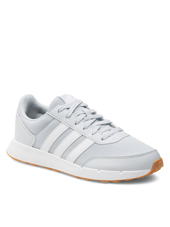 adidas adidas Sneakersy Run 50S IG6558 Niebieski