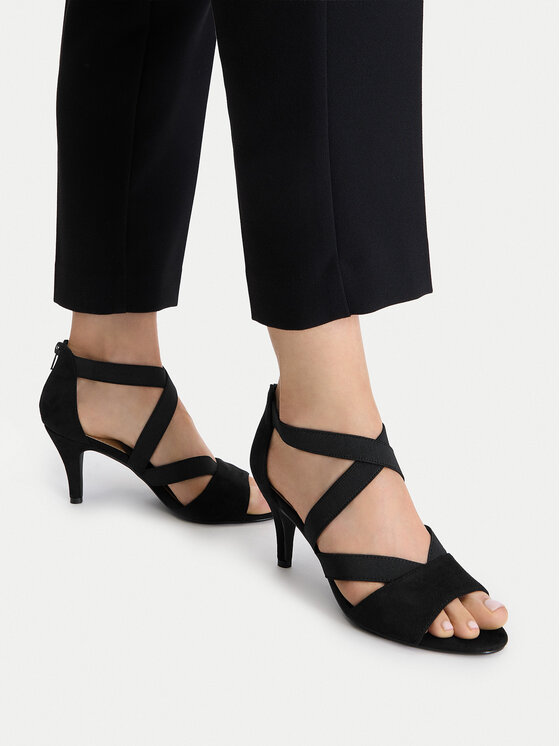 JENNY JENNY Sandaalid CEO-SXH1363-06 Must