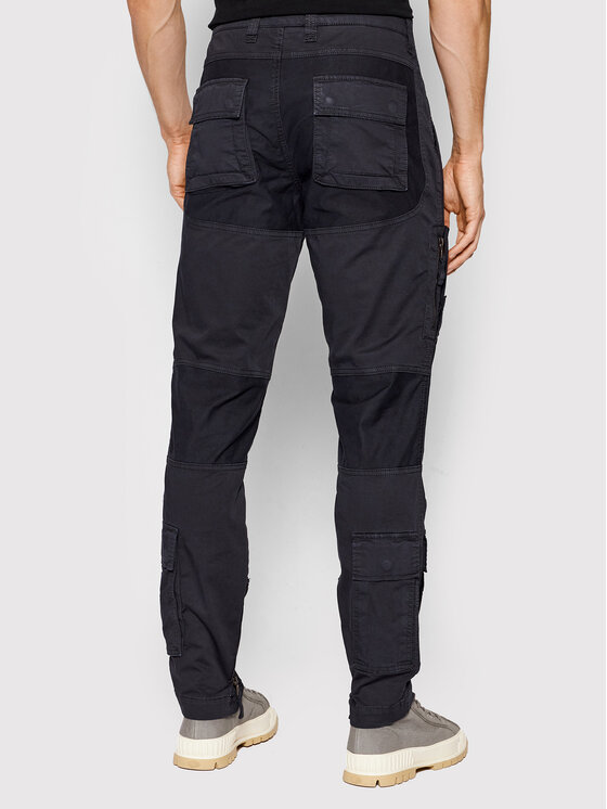 Pantaloni uomo aeronautica militare shop