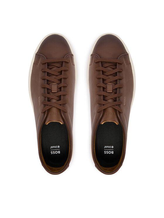BOSS BOSS Sneakers Kieran 50573549 Braun
