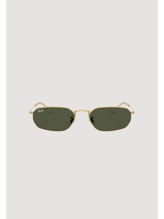 Ray-Ban Ray-Ban Γυαλιά ηλίου Unisex Χρυσό