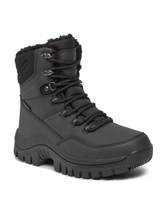 Whistler Whistler Снігоходи Whiemena W Boot WP W234155 Чорний