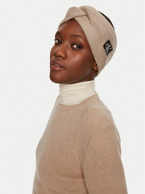 Fascia per capelli Calvin Klein