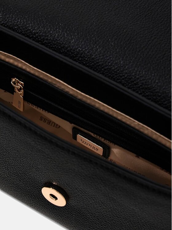 Guess Guess Handtasche 181013 Schwarz