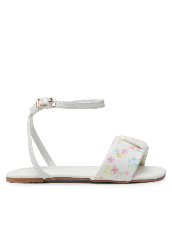Sandali Little Me 1104267 Bianco