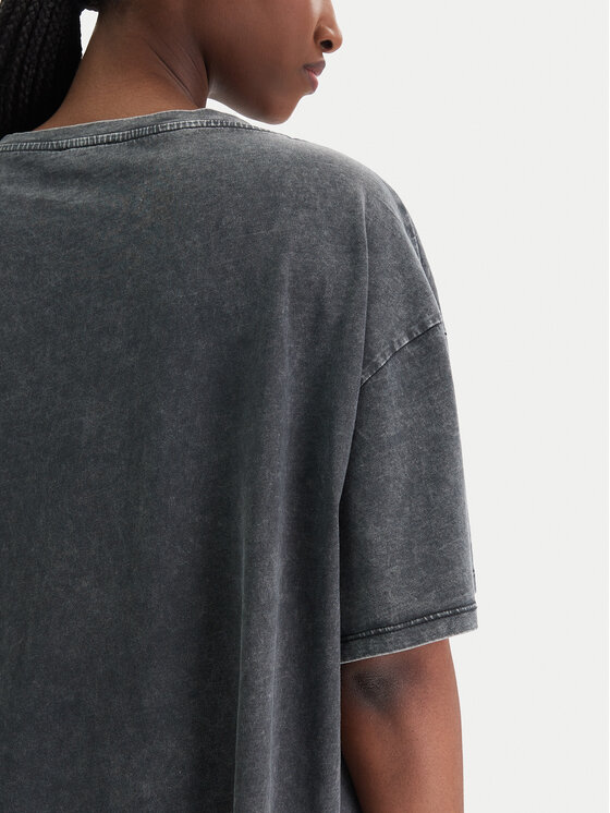 Liu Jo Liu Jo T-Shirt WA6131 J3868 Γκρι Regular Fit