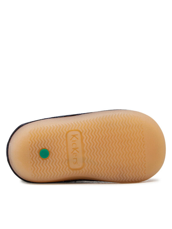 Kickers Kickers Черевики Sabio 584348-10 M Cиній