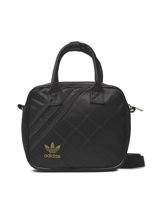 Borsetta Bag Nylon H09045 Nero