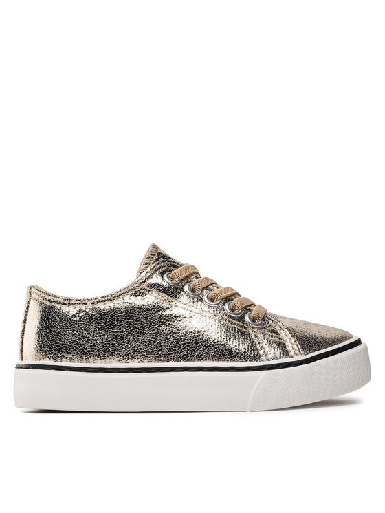 Scarpe sportive JW20-1230-2 Oro