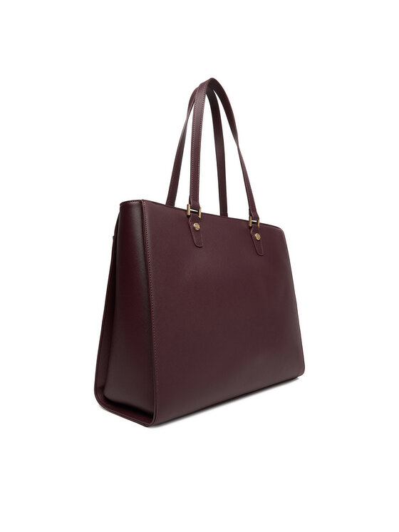 Gino Rossi Gino Rossi Handtasche EO-PANSY Dunkelrot