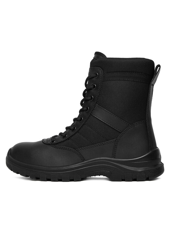 Hunter Hunter Bakancs HUNTER-M-04 M Fekete