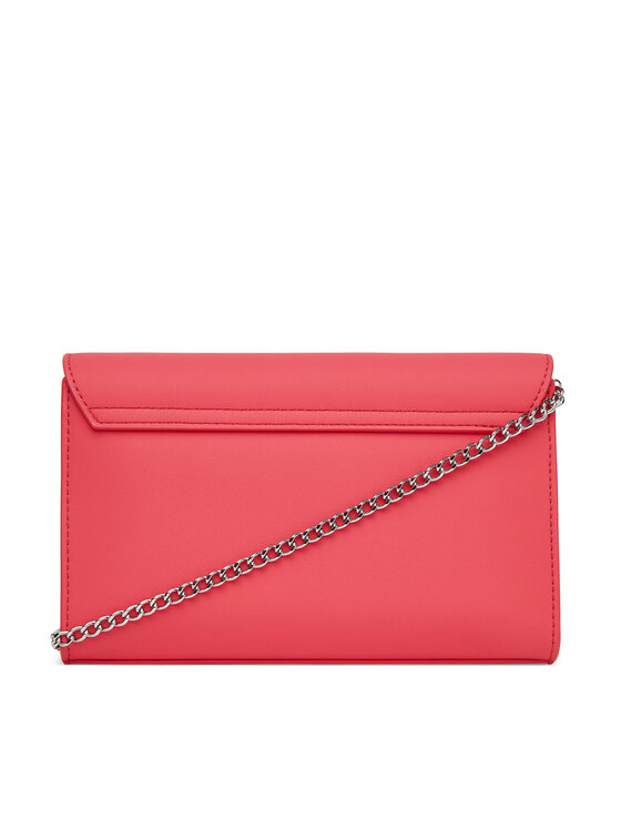 LOVE MOSCHINO LOVE MOSCHINO Torebka JC4260PP0MKD0615 Różowy