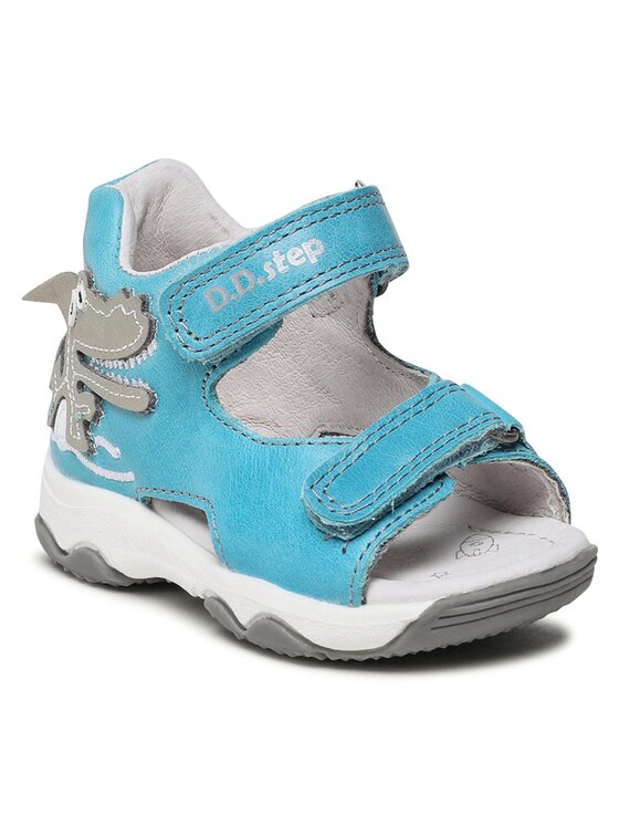 Sandali DD Step