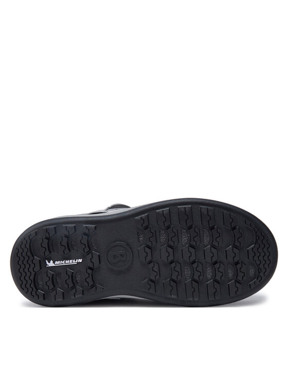 Bogner Bogner Śniegowce Meribel 2 32447364 Srebrny