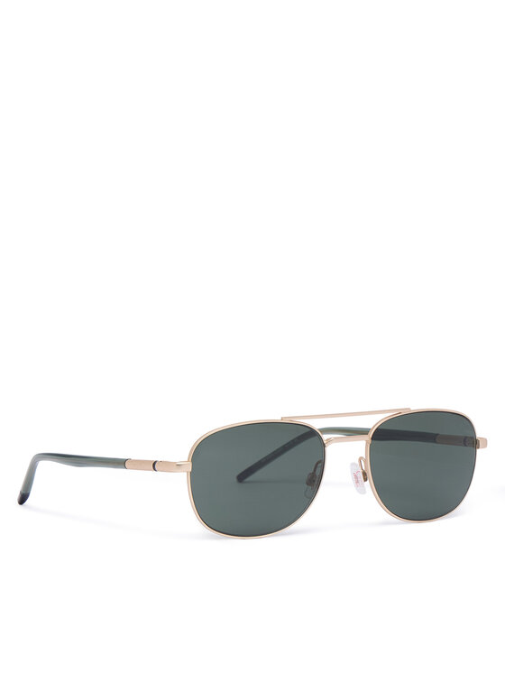 HUGO Ochelari de soare 1375/S 208306 Auriu
