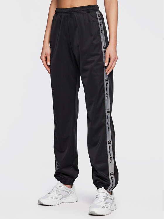 Tuta 115774 Nero Athletic Fit