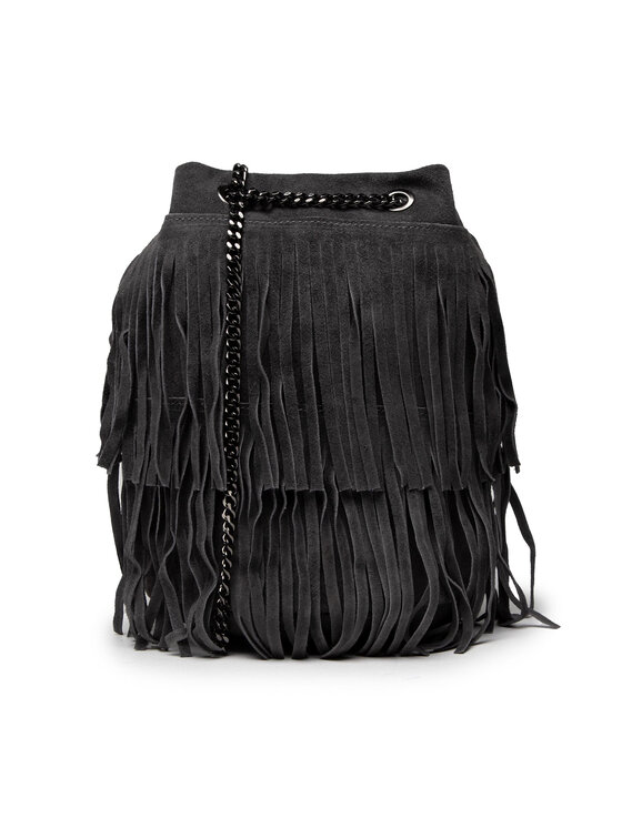 Borsetta K11287 Grigio