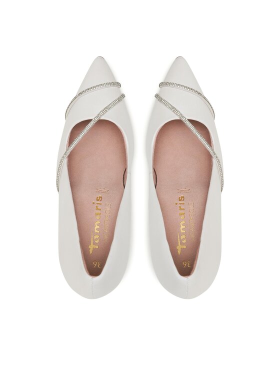 Scarpe outlet tamaris opinioni