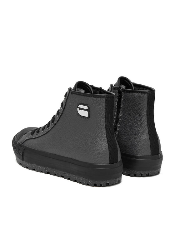 G-Star Raw G-Star Raw Teniși CEO-ALEX-01 Gri