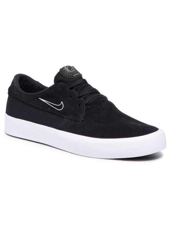 Nike Batai Sb Shane BV0657 003 Juoda 