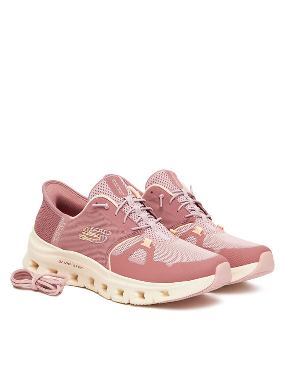 Skechers Skechers Laisvalaikio batai Glide-Step Pro- 150420/DKMV Pilka