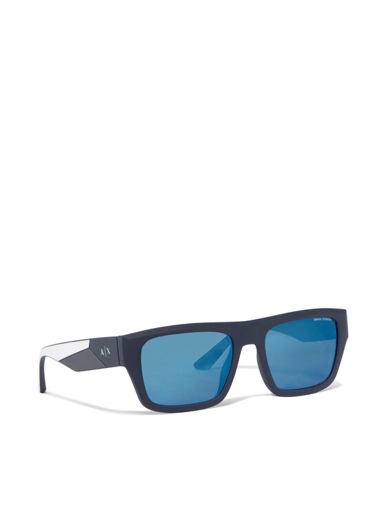 Armani exchange lunettes online