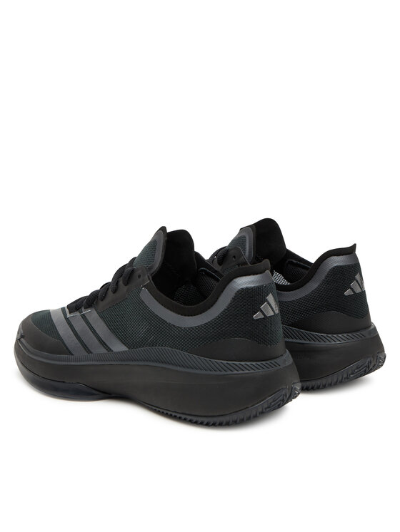 adidas adidas Košarkaška obuća adizero Select 2.0 Low Trainers JR8282 Crna