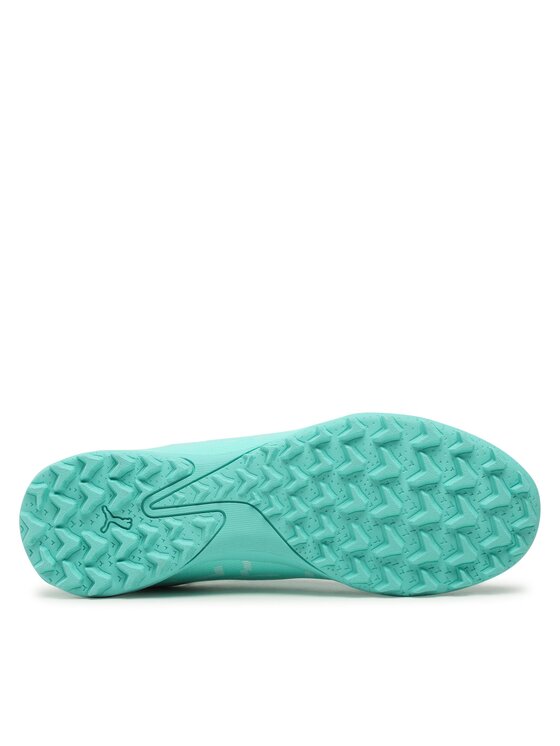 Puma Puma Ghete pentru fotbal Ultra Play Tt 10722603 Verde