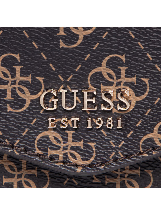 Borsetta Eco Brenton (ESG) HWESG8 39009 Marrone