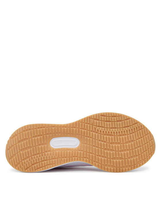adidas adidas Tenisice Runfalcon 5 JR2233 Bijela