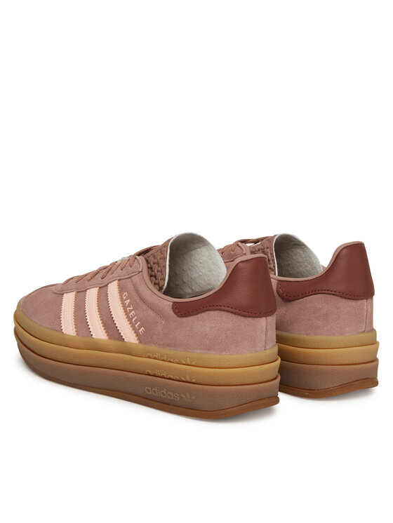 adidas adidas Sneakers Gazelle Bold JH9666 Rosa