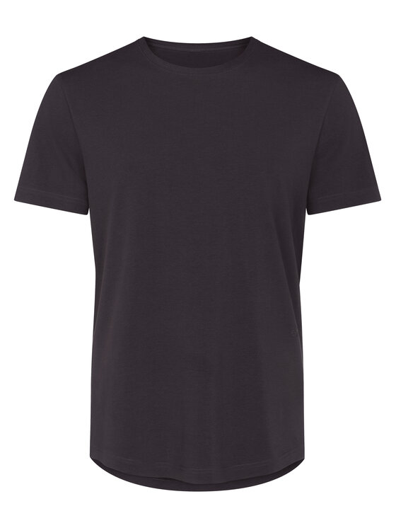 Sloggi Sloggi Тишърт 10215508 Сив Regular Fit