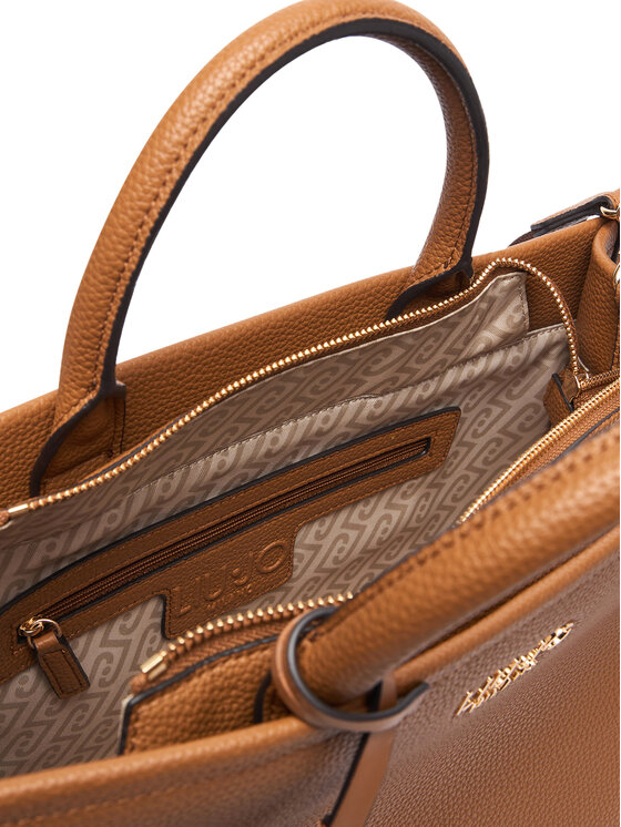 Liu Jo Liu Jo Táska AF6206 ES039 Világosbarna