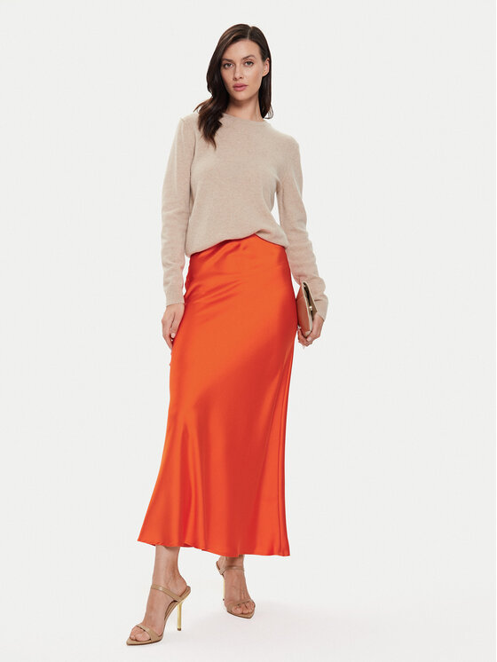 Imperial Imperial Maksiseelik GHN4HBA Oranž Regular Fit