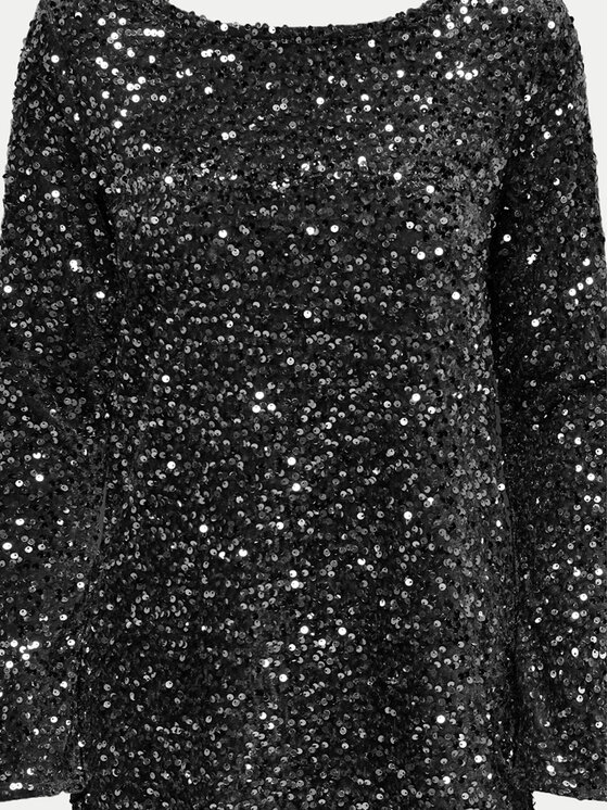 JDY JDY Коктейльна сукня Sara 15337656 Чорний Regular Fit