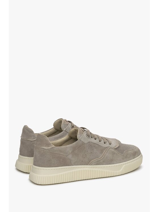 Estro Estro Scarpe da ginnastica ER00114887 Grigio