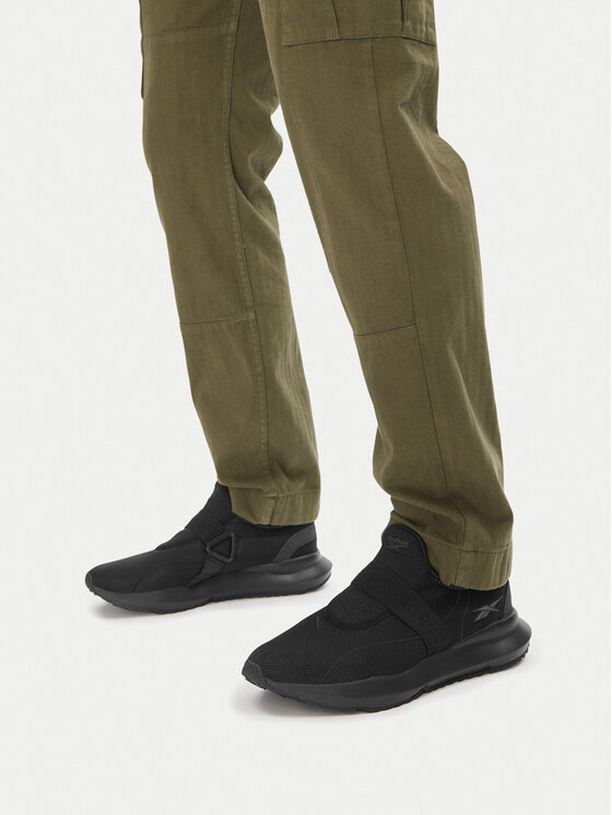 Reebok Reebok Сникърси CEO-CITYRIDE EASE 100227422 Черен