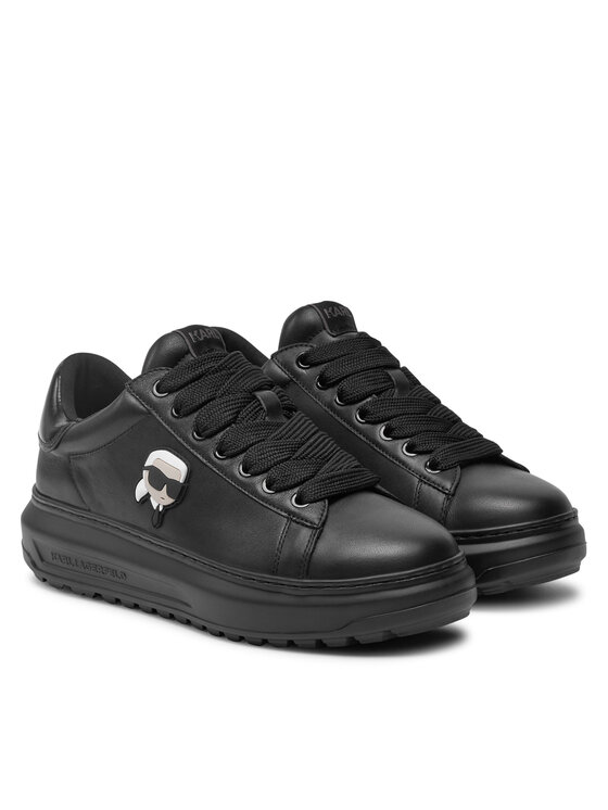 KARL LAGERFELD KARL LAGERFELD Tossud KL57530 Must