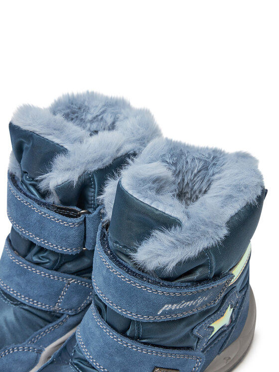 Primigi Primigi Śniegowce 6878522 M GORE-TEX Niebieski
