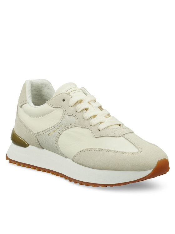 Gant Gant Tenisice 30533842 Bež