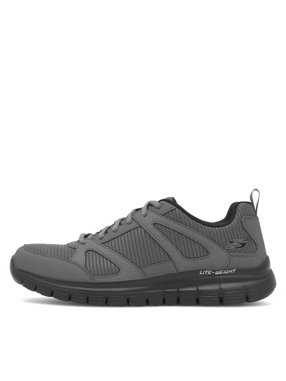 Skechers Skechers Снікерcи 8790117 CCBK Сірий