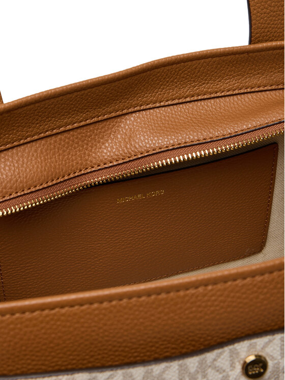 MICHAEL Michael Kors MICHAEL Michael Kors Сумка Romee 30T5G1ZT7B Бежевий