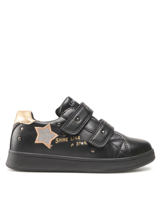 Sneakers Lilli SGB9812-003-Z77 S Nero