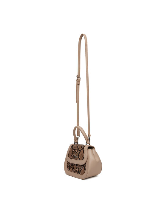 DeeZee DeeZee Torbica DZE-S-005-07 Bež