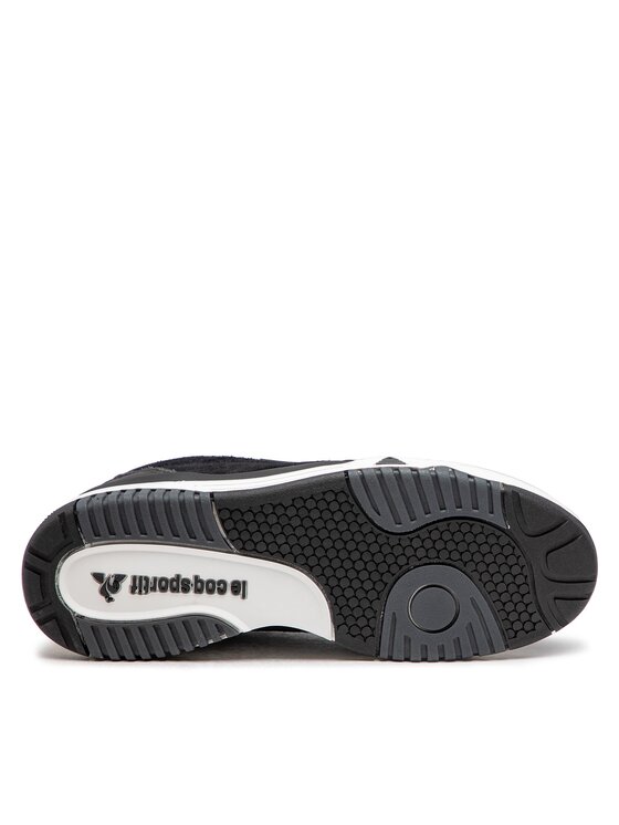 Sneakers Lcs T1000 Nineties 2220276 Nero