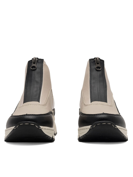 Rieker Rieker Stiefeletten N6352-60 Beige