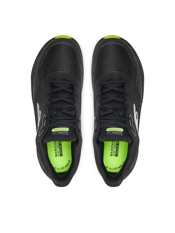 Skechers Skechers Buty do biegania Go Run Consistent 2.0: 220874/BKLM Czarny
